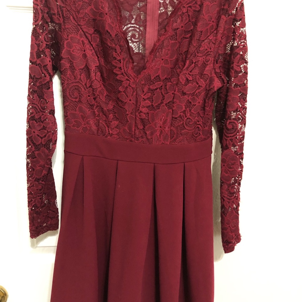 Cocktail Dress